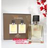 [Tách set- unbox ] Nước hoa nam Hermes Terre D'Hermes EDT 50ml, mùi hương nam tính tao nhã và lịch lãm