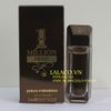 Nước hoa Mini Paco Rabanne One Million Prive 5ml