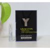 Vial nước hoa Y Yves Saint Laurent 1.2ml