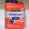 [Mẫu mới] Viên Giặt Quần Áo KIRKLAND ULTRA CLEAN 152 viên