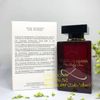 [Tester] Nước hoa Nữ Dolce & Gabbana D& G The Only One 2 100ml