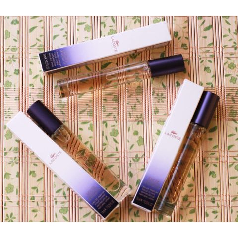 Nước hoa mini Lacoste Eau De Lacoste Sensuelle 7.4ml