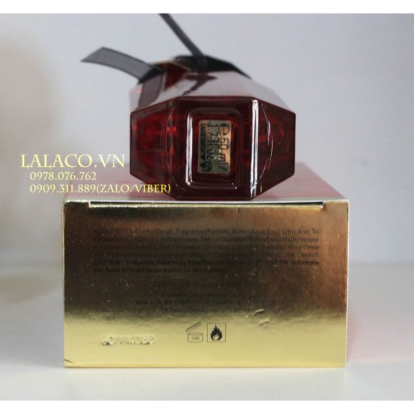 NƯỚC HOA VICTORIA'S SECRET VERY SEXY