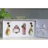 Bộ nước hoa Giftset Mini Dior 4pc