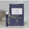 [ Vial ] nước hoa GIVENCHY Gentleman only 1ml