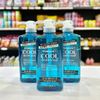 Dầu gội sữa tắm Kumano Pharmaact tonic 550ml hàng Nhật