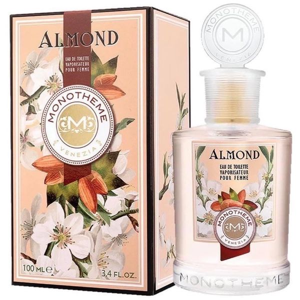 Nước hoa nữ Monotheme Venezia Collection 100ml