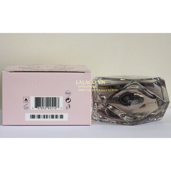 Nước hoa Nữ Gucci Bamboo For Women EDP 75ml