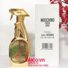 [Tester] Nước hoa MOSCHINO Gold Fresh Couture EDP 100ml