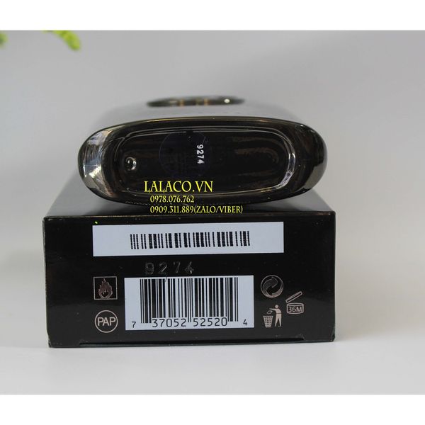 Nước hoa Nam Gucci Guilty Intense Pour Homme EDT 90ml