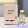 Nước hoa mini Salvatore Ferragamo Emozione 5ml
