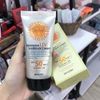 Kem Chống Nắng 3W Clinic Intensive UV Sunblock Cream SPF 50 PA+++ (70ml)