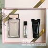 Bộ Nước Hoa Gift Set Narciso Rodriguez For Her EDP 3pcs EDP 100ml + EDP 10ml +lotion 75ml