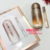 Bộ Nước Hoa Nữ - Gift set Carolina Herrera 212 VIP Rose EDP 2pcs ( EDP 80ml & EDP 10ml )