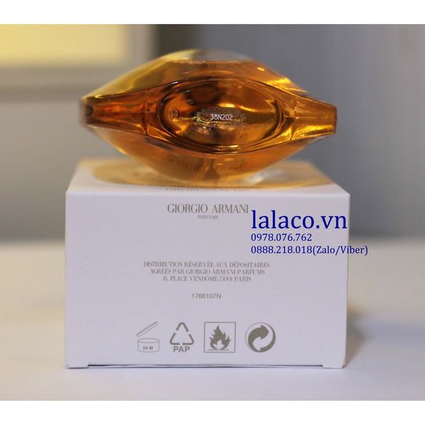 Nước hoa Giorgio Armani Sun di Gioia EDP 100ml