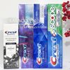 [Hàng Mỹ] Kem đánh răng Crest 3D White; trắng sáng, thơm tho bảo vệ răng nứu