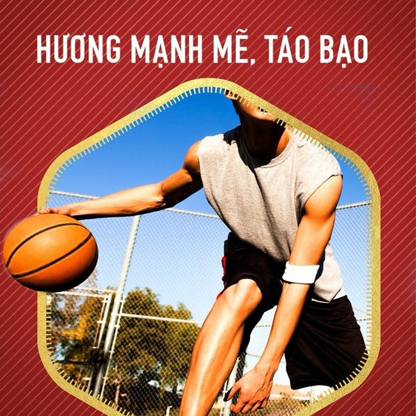 Lăn khử mùi Old Spice - Mỹ