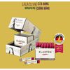 [HÀNG CTY - 28 ống x 25ml - có tách lẻ ] Collagen Elasten Dưỡng Da Đức Giúp Da Căng Mịn, Chống Lão Hóa, Tóc Chắc Khỏe