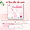 Nước RỬA BÌNH ARAU Baby Nhật CHAI 500ML/TÚI 450ML