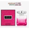 Nước Hoa Nữ Jimmy Choo Blossom EDP 100ml; mùi hương tươi tắn, ngọt ngào
