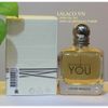 Nước hoa nữ Emporio Armani Because It’s you EDP 100ml