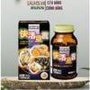 Viên Uống Tinh Chất Hàu Tươi Tỏi Nghệ Orihiro Nhật Bản (Lọ 180 Viên)