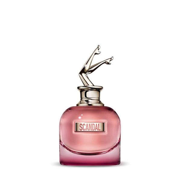 Nước hoa nữ Jean Paul Gaultier Scandal By Night EDP Intense 80ml