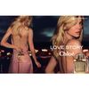 [Tester] Nước hoa Nữ Chloe Love Story For Women EDP 75ml - Hàng Pháp