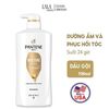 [700ml] Dầu Gội Dưỡng Ẩm Tóc Mềm Mượt Pantene Pro-V Daily Moisture Renewal Shampoo Shampooing