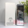 [Tester] Nước hoa Nam Carolina Herrera 212 VIP Men EDT 100ml