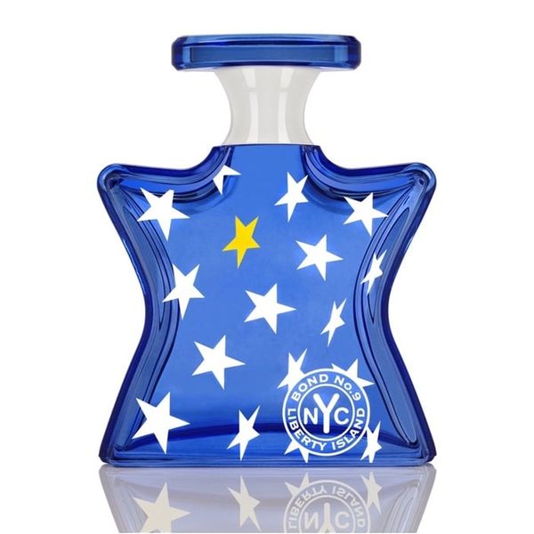 Nước hoa Bond No.9 Liberty Island 100ml