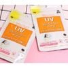 Viên uống Chống Nắng Body làm Trắng Da Nhật Bản - Fine Japan UV Care Plus (Gói 30 Viên)