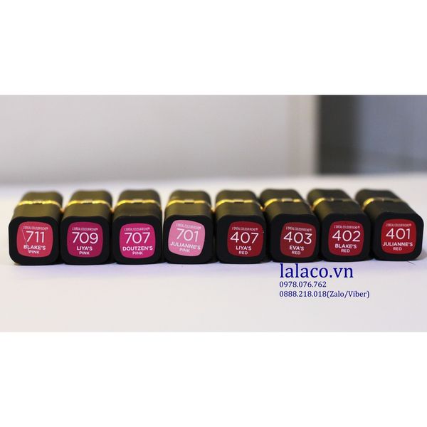 Son Lì  Colour Riche Collection 3.6 g