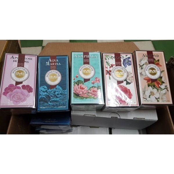 Nước hoa nữ Monotheme Venezia Collection 100ml