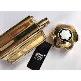 Nước Hoa Nam Montblanc Emblem Absolu EDT 100ml; hương thơm mạnh mẽ, lôi cuốn thể hiện sự phóng khoáng nam tính.