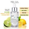 Tinh Chất Dear Klairs Dưỡng Sáng Và Làm Đều Màu Da Freshly Juiced Vitamin Drop 35ml