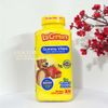 Kẹo Dẻo Gấu L’il Critters Gummy Vites chai 300 viên từ mỹ , bổ sung vitamin cho bé ăn ngon