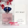 [Tester] Nước Hoa Nữ Giorgio Armani My Way 90ml