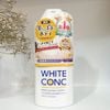 Bộ dưỡng toàn thân WHITE CONC - kem ngày, kem đêm, tẩy da chết, nước dưỡng lotion, sữa tắm
