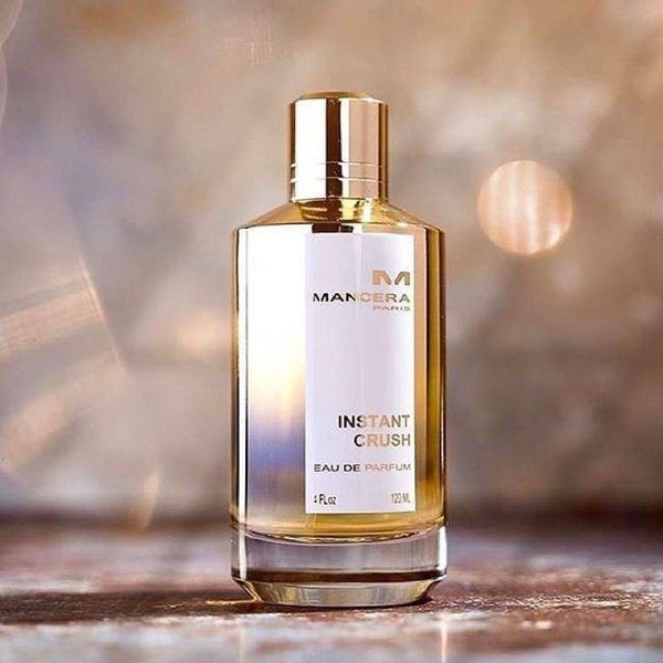[ 120ml - Full seal ] Nước hoa Mancera Instant Crush; Sang trọng, Khiêu khích, Cuốn hút (dùng cho cả Nam và Nữ)