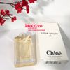 [Tester] Nước hoa Nữ Chloe Love Story For Women EDP 75ml - Hàng Pháp