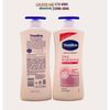 Sữa dưỡng thể trắng da Vaseline UV Lightening 725ml