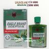 Dầu khuynh diệp con Ó Eagle Brand Eucalyptus oil 30ml - Hàng Mỹ