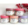 Tẩy Da Chết Toàn Thân Dove Exfoliating Body Polish, Chăm Sóc Da Dưỡng Trắng Cấp Ẩm