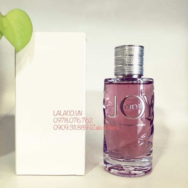 Nước Hoa Tester Nữ Dior Joy Intense 90ml
