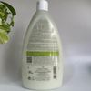Sữa Tắm Aderma Giảm Mụn Lưng 500ml