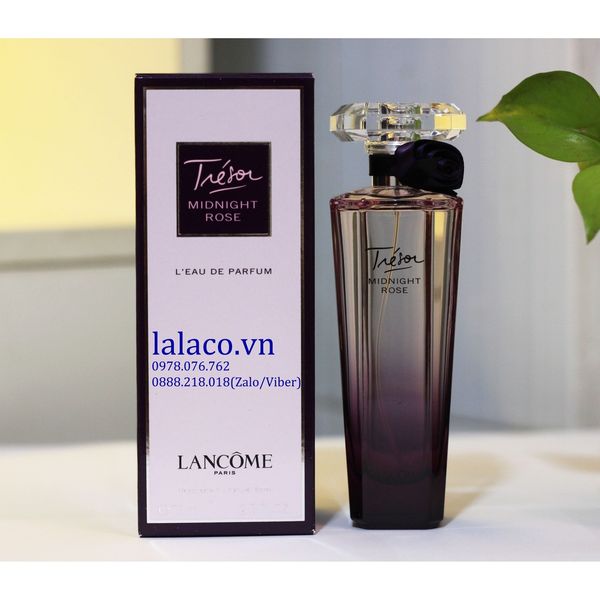 Nước hoa Nữ Lancome Tresor Midnight Rose