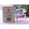 [Tester] Nước hoa Nữ Versace Bright Crystal EDT 90ml - Tươi mát, Tinh tế, Dễ thương