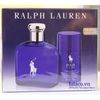 Gift set Nước hoa Nam Ralph Lauren Polo Blue EDT 125ml