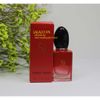 [ mini ] Nước hoa mini Nữ Giorgio Armani Sì Passione 7ml - Sì đỏ